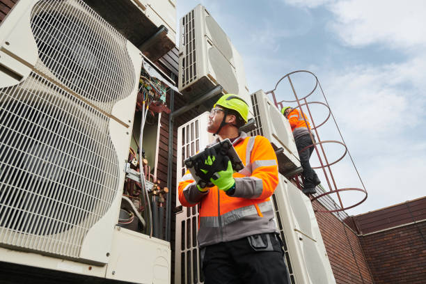Best Emergency HVAC Repair  in Diamond Bar, CA