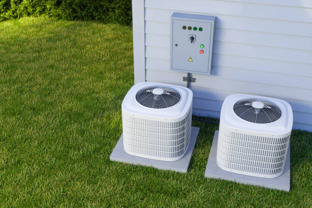 Best Local HVAC Companies  in Diamond Bar, CA