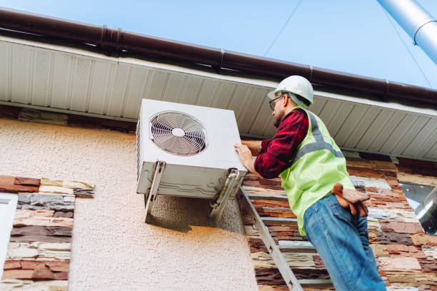 Best Furnace Repair Near Me  in Diamond Bar, CA