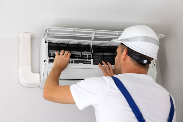 Best HVAC Replacement Cost  in Diamond Bar, CA