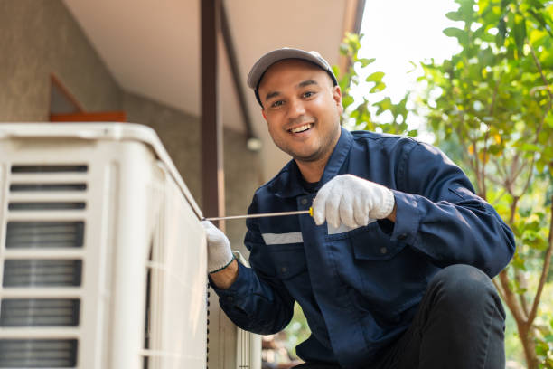 Best 24/7 HVAC Repair  in Diamond Bar, CA