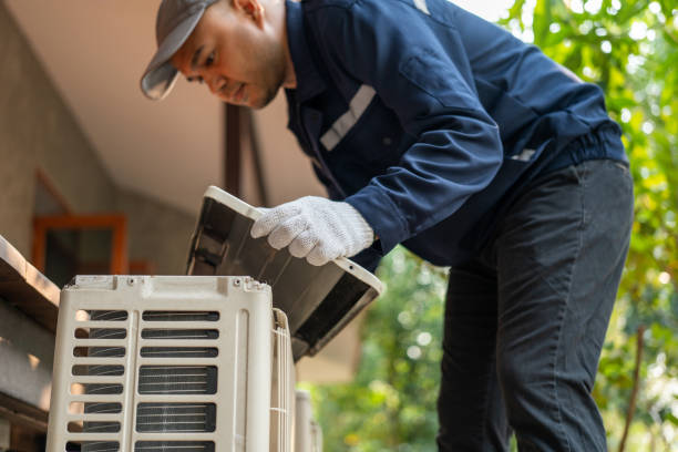 Best Central Air Repair  in Diamond Bar, CA