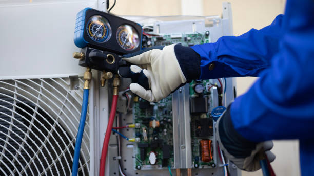 Best Affordable HVAC Services  in Diamond Bar, CA